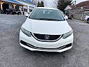 Thumbnail image of 2013 Honda Civic at Panhandle Pre-Owned Auto Sales