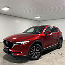2018 Mazda CX-5 Grand Touring at Drive America