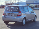 Thumbnail image of 2007 Honda Fit at Serra Buick Gmc Champaign