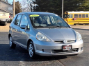 Thumbnail image of 2007 Honda Fit at Serra Buick Gmc Champaign