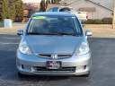 Thumbnail image of 2007 Honda Fit at Serra Buick Gmc Champaign