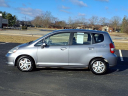 Thumbnail image of 2007 Honda Fit at Serra Buick Gmc Champaign