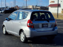Thumbnail image of 2007 Honda Fit at Serra Buick Gmc Champaign