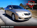 Thumbnail image of 2010 Toyota Corolla at Mechanic Specials
