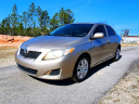 Thumbnail image of 2010 Toyota Corolla at Mechanic Specials