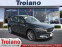 Thumbnail image of 2021 Mazda CX-5 at TroianoChryslerJeepDodge USED