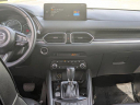 Thumbnail image of 2021 Mazda CX-5 at TroianoChryslerJeepDodge USED