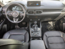 Thumbnail image of 2021 Mazda CX-5 at TroianoChryslerJeepDodge USED