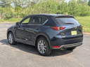 Thumbnail image of 2021 Mazda CX-5 at TroianoChryslerJeepDodge USED