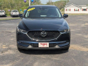 Thumbnail image of 2021 Mazda CX-5 at TroianoChryslerJeepDodge USED