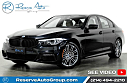 Thumbnail image of 2020 BMW 5 Series at Reserve Auto Group
