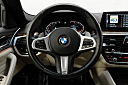 Thumbnail image of 2020 BMW 5 Series at Reserve Auto Group