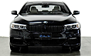 Thumbnail image of 2020 BMW 5 Series at Reserve Auto Group