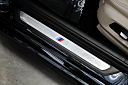 Thumbnail image of 2020 BMW 5 Series at Reserve Auto Group