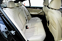 Thumbnail image of 2020 BMW 5 Series at Reserve Auto Group