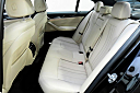 Thumbnail image of 2020 BMW 5 Series at Reserve Auto Group