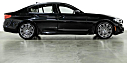 Thumbnail image of 2020 BMW 5 Series at Reserve Auto Group