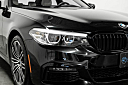 Thumbnail image of 2020 BMW 5 Series at Reserve Auto Group