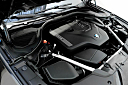 Thumbnail image of 2020 BMW 5 Series at Reserve Auto Group