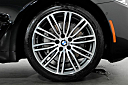 Thumbnail image of 2020 BMW 5 Series at Reserve Auto Group