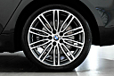 Thumbnail image of 2020 BMW 5 Series at Reserve Auto Group
