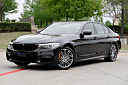 Thumbnail image of 2020 BMW 5 Series at Reserve Auto Group