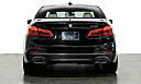 Thumbnail image of 2020 BMW 5 Series at Reserve Auto Group