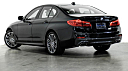 Thumbnail image of 2020 BMW 5 Series at Reserve Auto Group