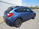 Thumbnail image of 2016 Subaru Crosstrek at Mathews Nissan