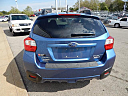 Thumbnail image of 2016 Subaru Crosstrek at Mathews Nissan