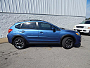 Thumbnail image of 2016 Subaru Crosstrek at Mathews Nissan