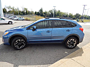 Thumbnail image of 2016 Subaru Crosstrek at Mathews Nissan
