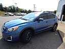 Thumbnail image of 2016 Subaru Crosstrek at Mathews Nissan