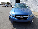 Thumbnail image of 2016 Subaru Crosstrek at Mathews Nissan