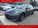 Thumbnail image of 2021 Tesla Model 3 at Power Motors NYC LLC