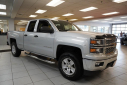 2014 Chevrolet Silverado 1500 LT at Serpentini Chevrolet of Strongsville