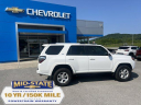 Thumbnail image of 2023 Toyota 4Runner at Mid State Chevrolet