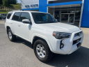 Thumbnail image of 2023 Toyota 4Runner at Mid State Chevrolet