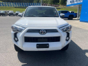 Thumbnail image of 2023 Toyota 4Runner at Mid State Chevrolet