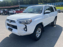 Thumbnail image of 2023 Toyota 4Runner at Mid State Chevrolet