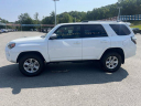 Thumbnail image of 2023 Toyota 4Runner at Mid State Chevrolet