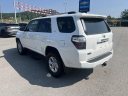 Thumbnail image of 2023 Toyota 4Runner at Mid State Chevrolet