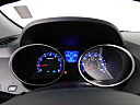 2013 Hyundai TUCSON GLS at Napleton Northlake Hyundai