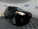 Thumbnail image of 2013 Hyundai TUCSON at Napleton Northlake Hyundai
