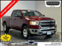 2022 Ram 1500 at Novak Motors NY