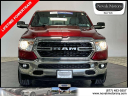 Thumbnail image of 2022 Ram 1500 at Novak Motors NY
