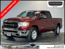 Thumbnail image of 2022 Ram 1500 at Novak Motors NY