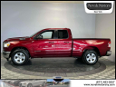 Thumbnail image of 2022 Ram 1500 at Novak Motors NY