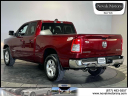 Thumbnail image of 2022 Ram 1500 at Novak Motors NY