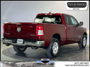 Thumbnail image of 2022 Ram 1500 at Novak Motors NY